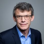 Benoît CAPITANT