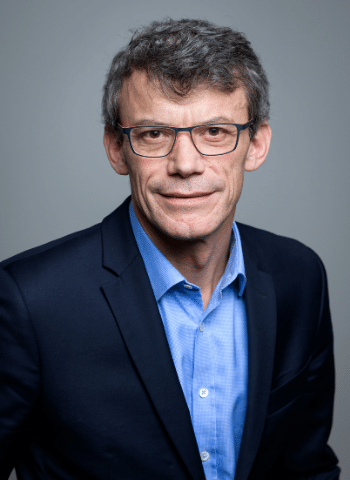 Benoît CAPITANT