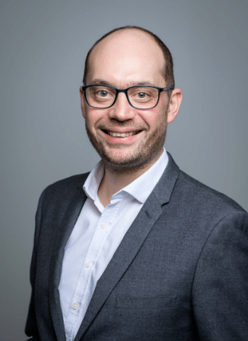 Guillaume LECHEVALLIER
