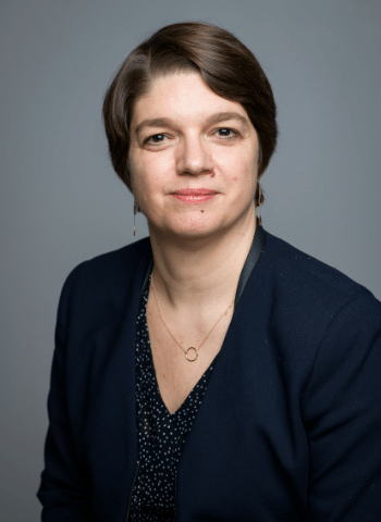 Isabelle DUBACQ