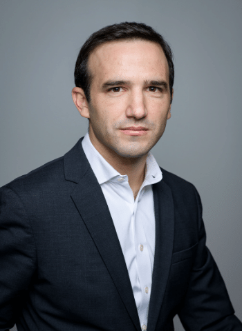 Nicolas PAOLANTONACCI