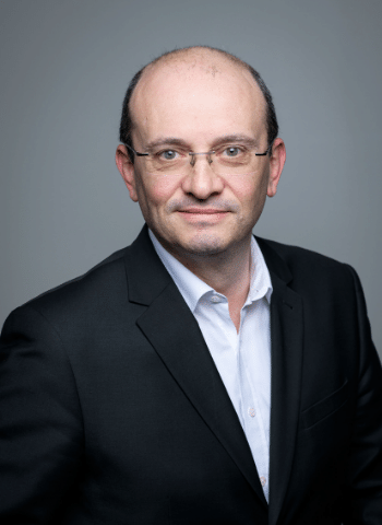 Stéphane HÉGÉDUS