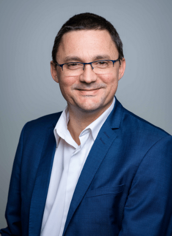 Xavier MOREAU