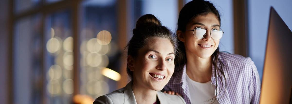 Reconversion des femmes dans le numérique : comment mieux les recruter et les intégrer ?