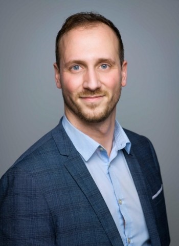 Portrait de Julien ROBUSTELLI