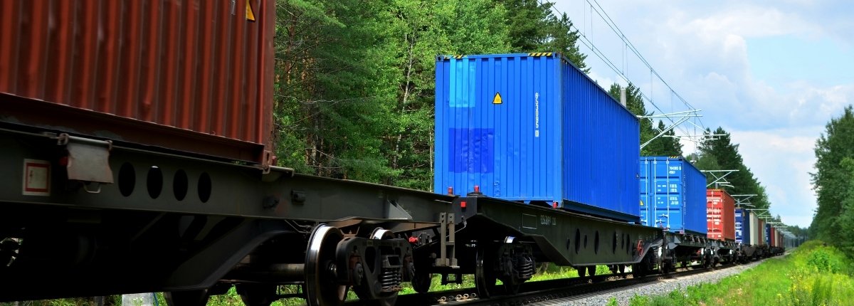 train