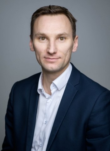 Portrait de Jean-Christophe VERCKENS, Directeur d'expertises