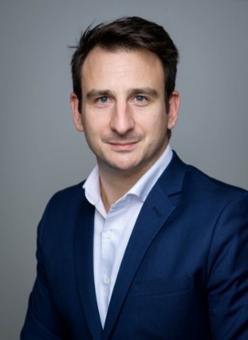 Portrait equipe Matthieu Jouvin mc2i