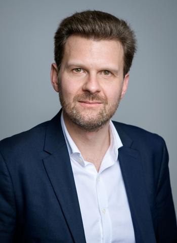 Geoffrey DALLO