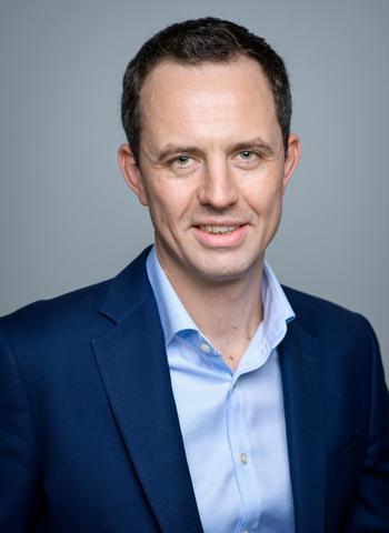 Julien GRIMAULT