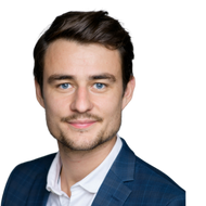 Photo collaborateur Timothée Gorwood
