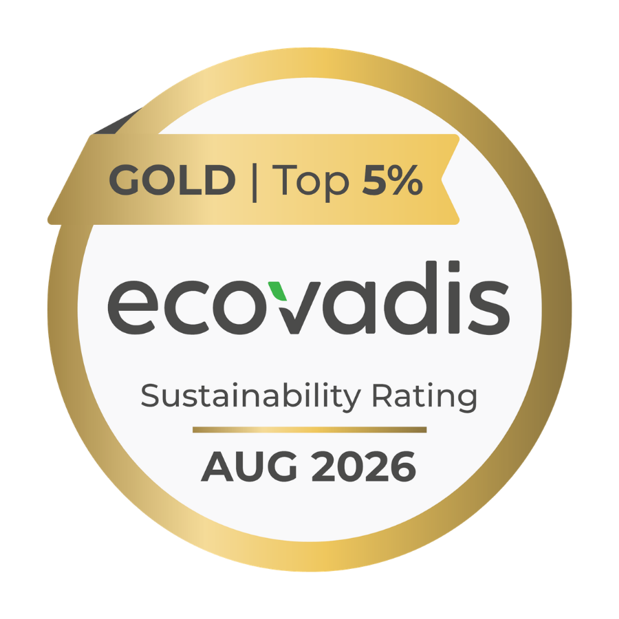 Logo ecovadis 2026