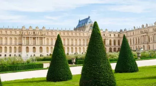 mc2i partenaire de la culture et mécène des concerts au Potager du Roi à Versailles