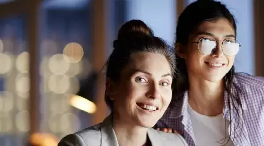 Reconversion des femmes dans le numérique : comment mieux les recruter et les intégrer ?