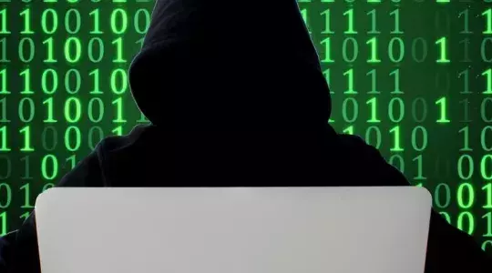 Hacker 