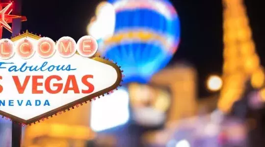 Las Vegas