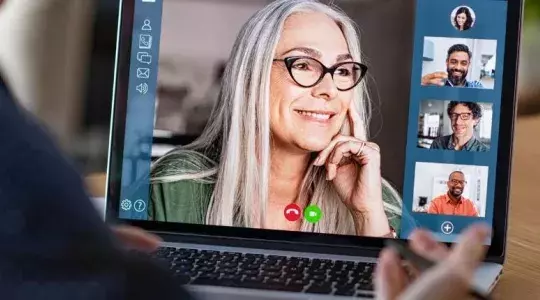 Une semaine 100% digitale dédiée à la Qualité de Vie au Travail
