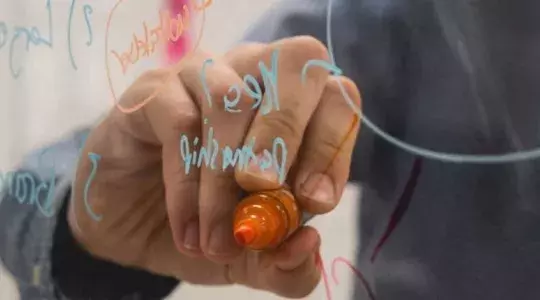 Retrouvez-nous au salon Unleash Conference World 2019