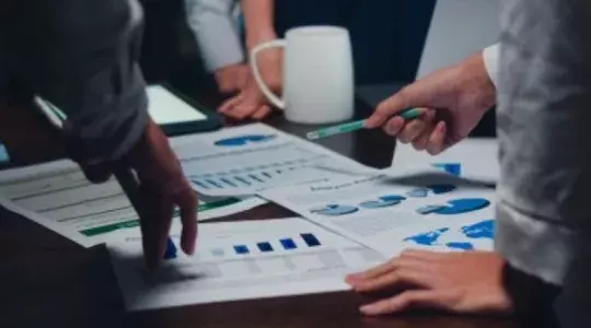 Petit déjeuner sur la conduite d’un projet innovant - mardi 1er octobre