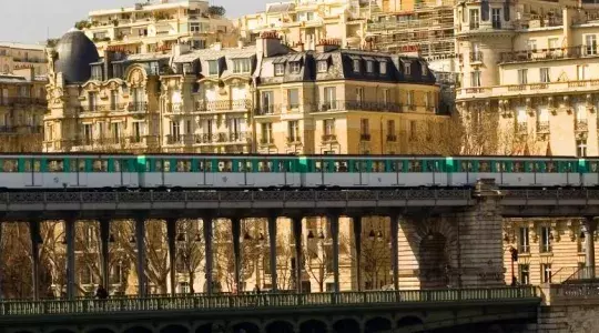 mc2i accompagne la RATP à l’occasion de la mise en place du « Pay & Collect » pour les touristes chinois