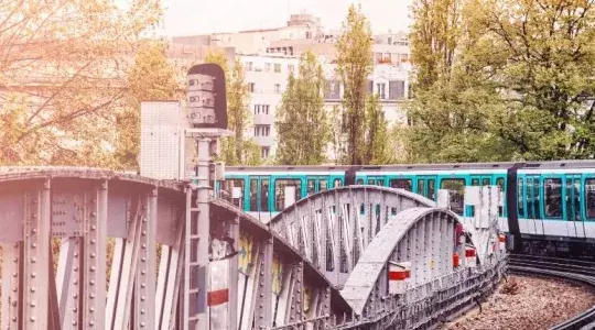mc2i poursuit sa route avec la RATP au sein du département Infrastructures