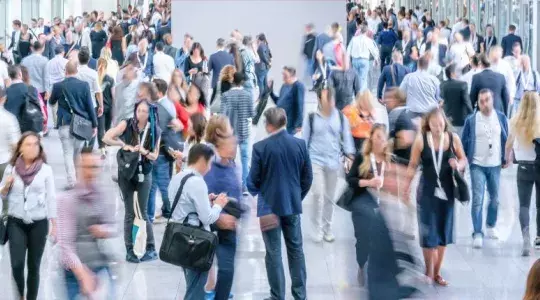 Explorers Meeting Vivatech 2023
