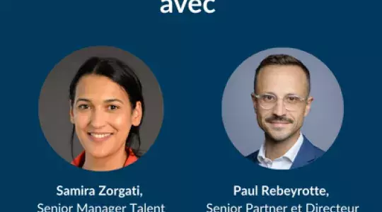 Management augmenté
