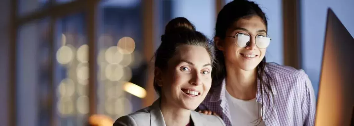 Reconversion des femmes dans le numérique : comment mieux les recruter et les intégrer ?