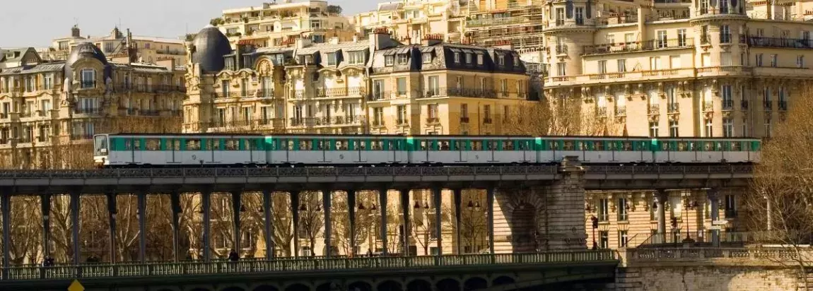 mc2i accompagne la RATP à l’occasion de la mise en place du « Pay & Collect » pour les touristes chinois