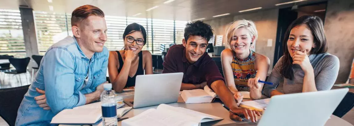 mc2i met au coeur de ses valeurs l’éducation