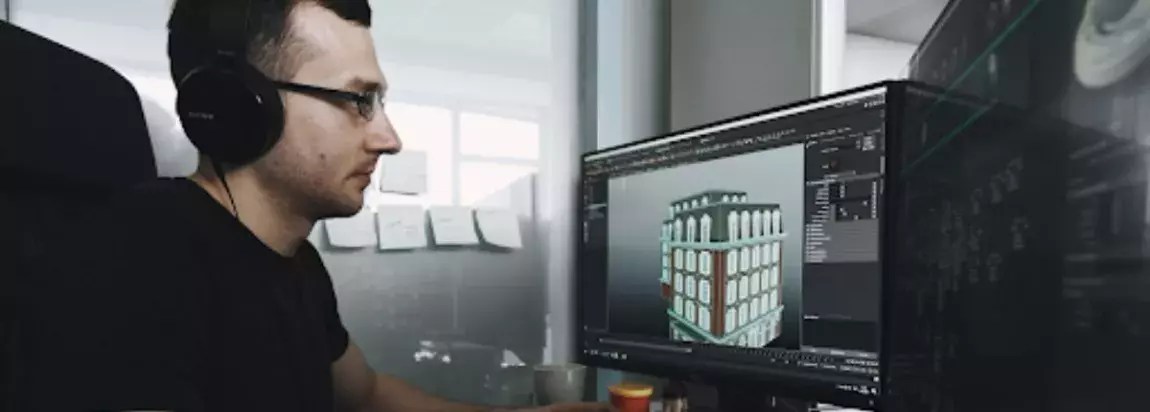 Moteurs et plateformes 3D : comment donner vie à notre imagination ?