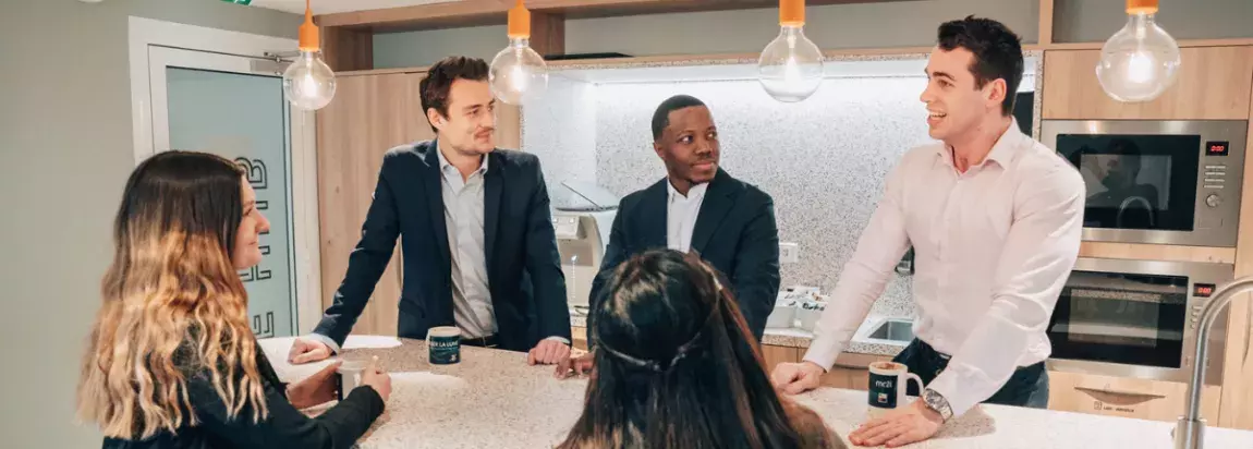 Diversité et Inclusion